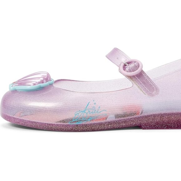 Mini Melissa Ariel - Picture 1 of 4